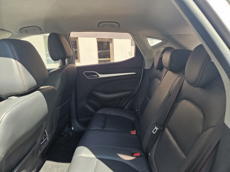 Mg Zx Zx Cvt 1.5 Aut 2023 Usado en Rosselot Usados