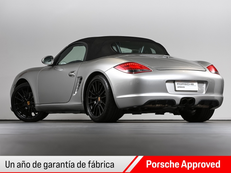 Porsche Boxster S Pdk 2012 Usado Usado en Webautos.cl Porsche Boxster S Pdk 2012 Usado Usado en Webautos.cl