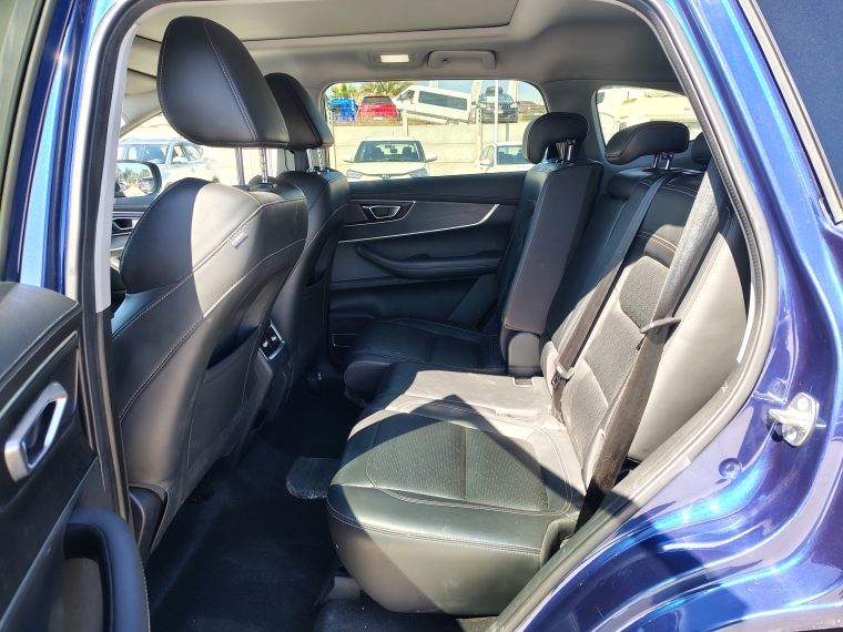 Chery Tiggo 8 Tiggo 8 1.5 Aut 2021 Usado en Rosselot Usados