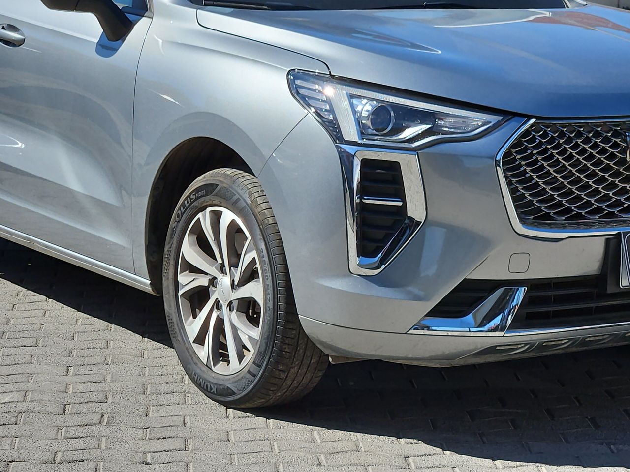 Haval Jolion Jolion 4x2 1.5 2024 Usado en Usados de Primera - Sergio Escobar