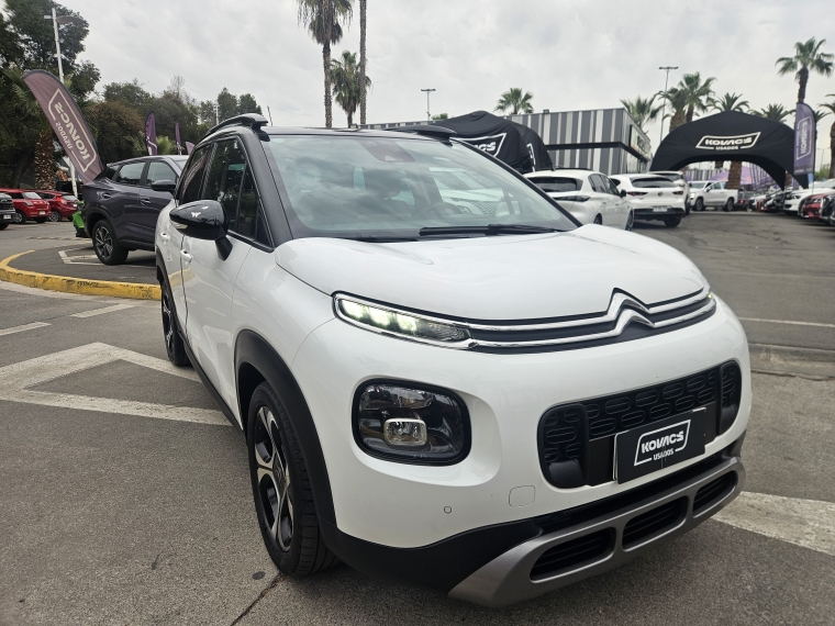 Citroen C-3 Aircross Hdi Hb 1.5 2022 Usado  Usado en Kovacs Usados