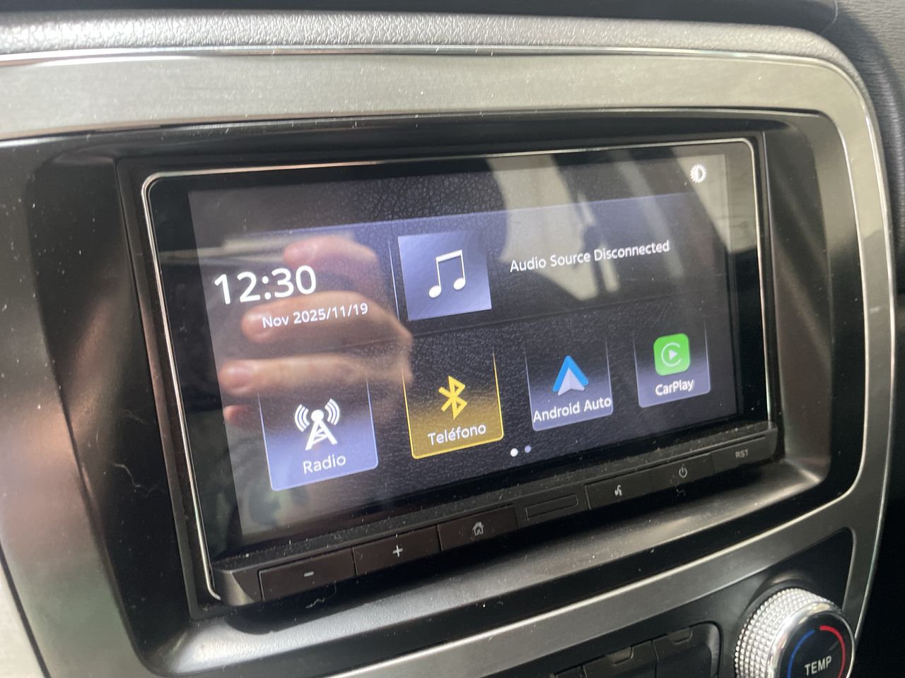 Jac T6 T6 4x2 Pickup 2.0 2022 Usado en Usados de Primera - Sergio Escobar