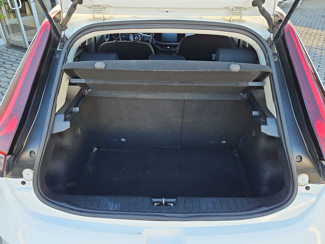 Mg 3 3 Hatch Back 1.5 2022 Usado en Usados de Primera - Sergio Escobar