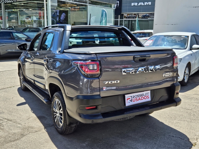 Ram 700 700 Longhorn 1.3 Aut 2023 Usado en Rosselot Usados