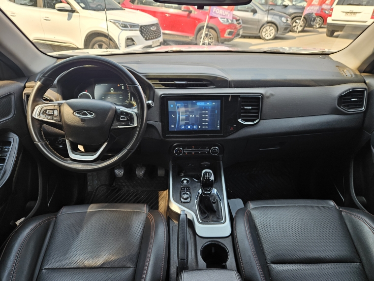 Chery Tiggo 3 Tiggo 3 1.5 2022 Usado en Rosselot Usados