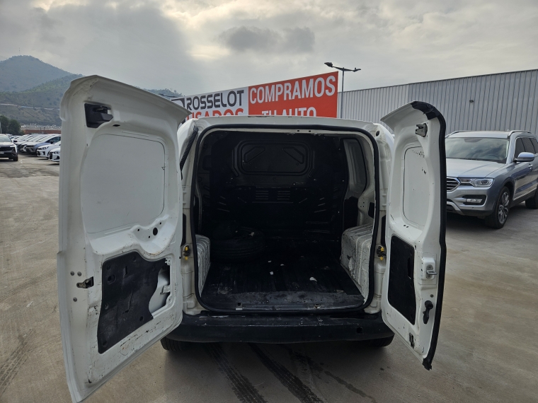 Fiat City Ram V700 City Diesel 1.3 2023 Usado en Rosselot Usados
