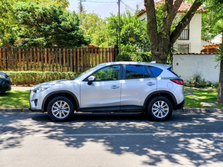 Mazda Cx-5 R Automatico 2017 Usado en Autoadvice Autos Usados