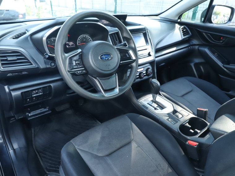Subaru Impreza New  1.6 Awd At 2017  Usado en Guillermo Morales Usados