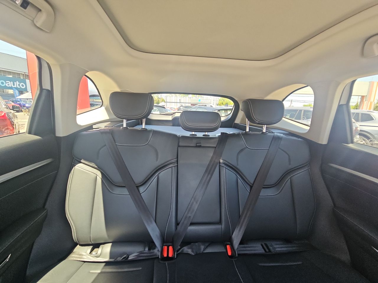 Haval H6 H6 Turbo Dct 4x2 2.0 Aut 2024 Usado en Usados de Primera - Sergio Escobar