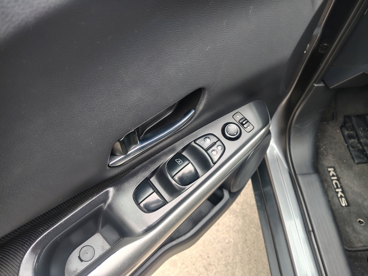 Nissan Kicks Kicks Advance 1.6 2022 Usado en Rosselot Usados