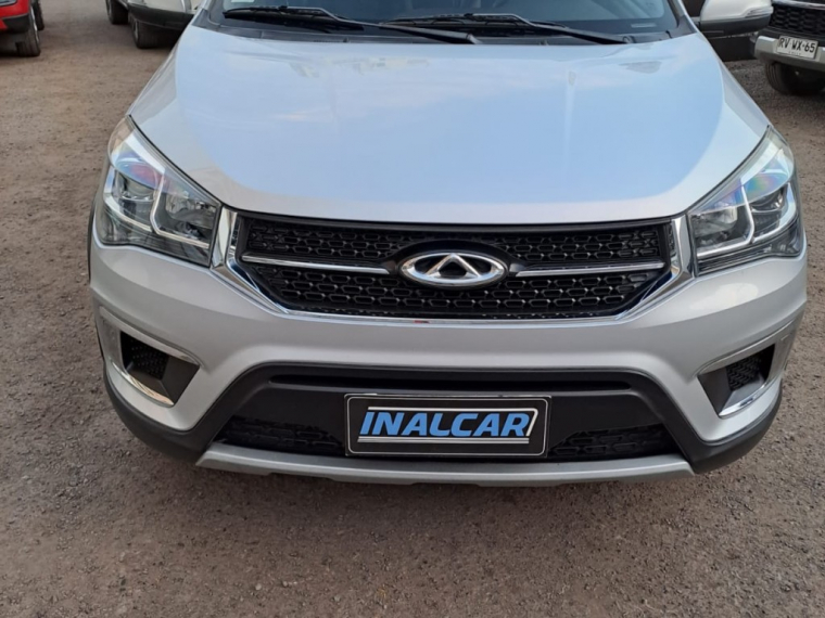 Chery Tiggo 2 Gls 1.5 2019 Usado  Usado en Webautos.cl