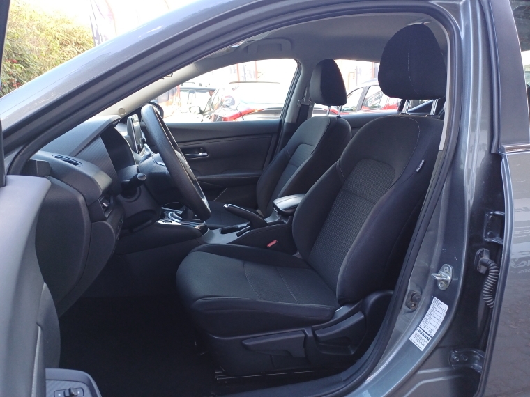 Nissan Sentra 2.0 Advance Mt 2022 Usado  Usado en Kovacs Usados