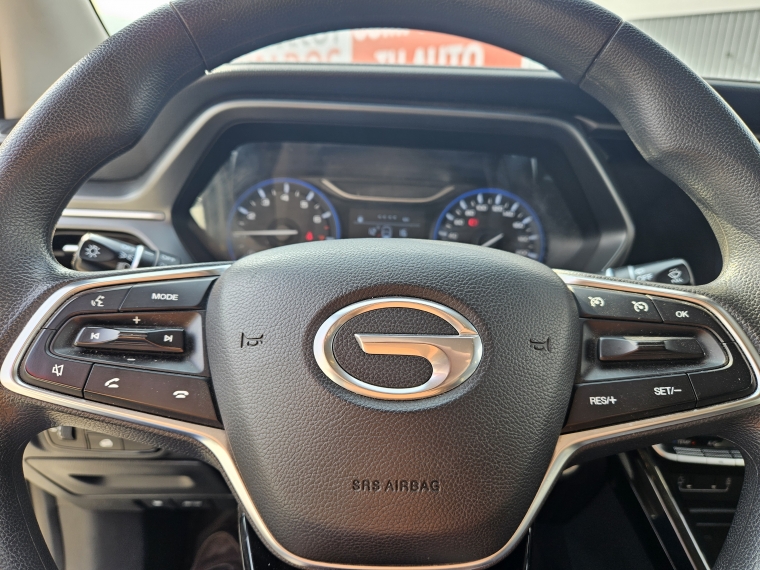 Gac motor Gs4 Gs4 Power 1.5t At Gb 2023 Usado en Rosselot Usados