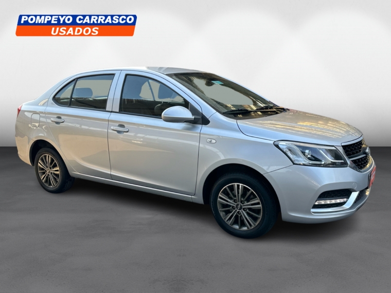 Chery Arrizo Arrizo 1.5 Glx Mt 2021 Usado  Usado en Pompeyo