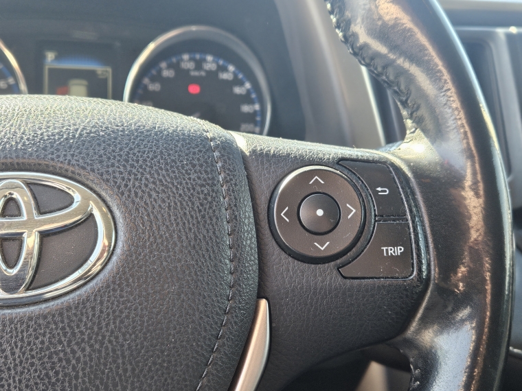 Toyota Rav4 Rav 4 2.5 Aut 2019 Usado en Rosselot Usados