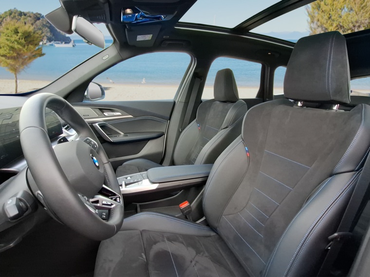 Bmw X1 Sdrive18d M Sport 2026 Usado Usado en BMW Premium Selection Bmw X1 Sdrive18d M Sport 2026 Usado Usado en BMW Premium Selection