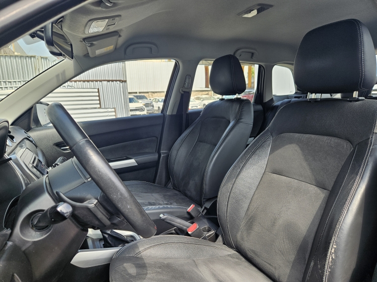 Suzuki Vitara Vitara 1.6 Aut 2018 Usado  Usado en Kovacs Usados