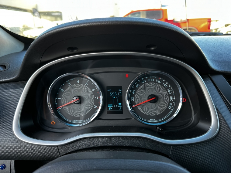 Chevrolet Sail 1.5 Nb Mt 2017 Usado  Usado en Kovacs Usados