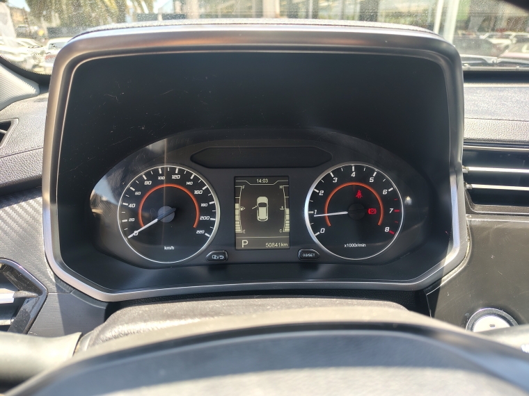 Chery Tiggo 2 pro Tiggo 2 Gls Cvt Pro 1.5 Aut 2023 Usado en Rosselot Usados