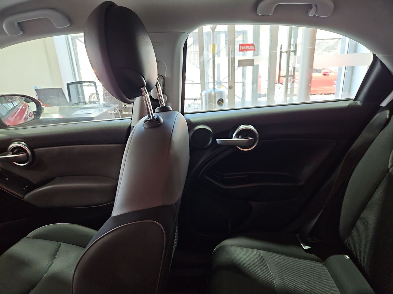 Fiat 500x 500x 1.6 2017 Usado en Usados de Primera - Sergio Escobar