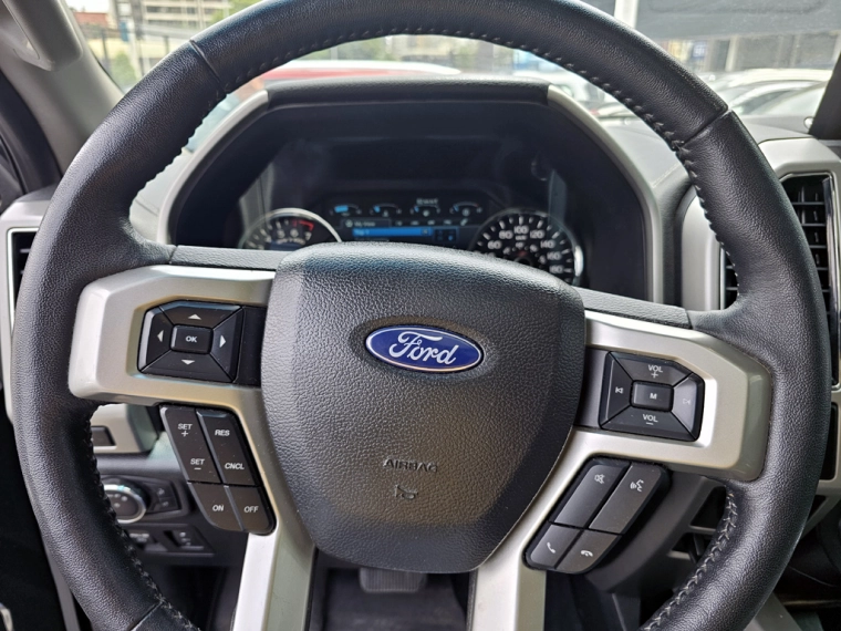 Ford F-150 Lariat Luxury 4x4 2021 Usado  Usado en Webautos.cl