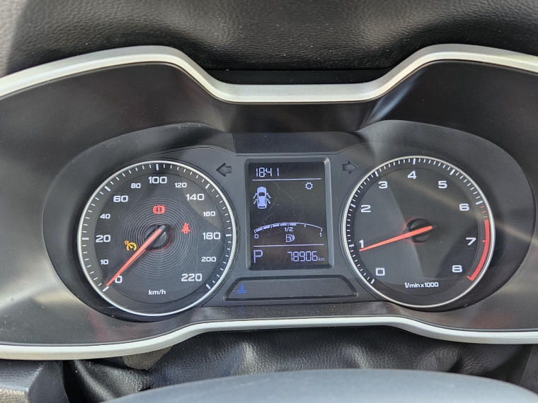 Mg Zs Std 1.5 Aut 2020 Usado  Usado en Kovacs Usados