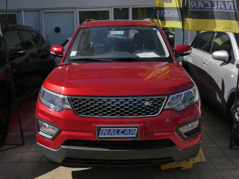 Changan Cx70 Elite 1.5 Aut 2022 Usado  Usado en Webautos.cl