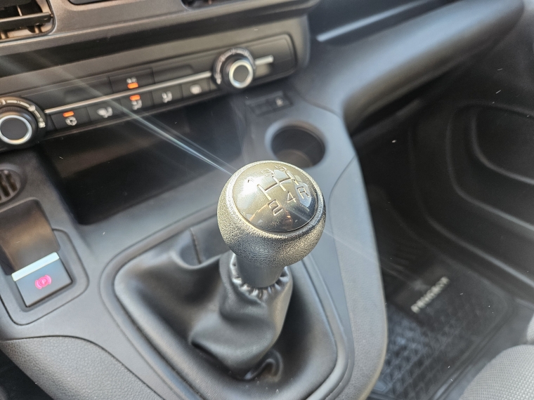 Peugeot Partner 1.6 Hdi Mt Ac 2022 Usado  Usado en Autoselect Usados