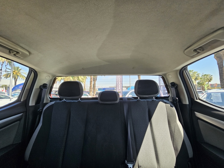 Chevrolet Colorado Lt 2.8 4x4 Mt 2022 Usado  Usado en Kovacs Usados