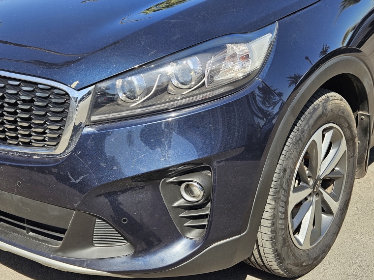 Kia Sorento Ex 2.2 Aut Especial Pack 2020 Usado  Usado en Kovacs Usados