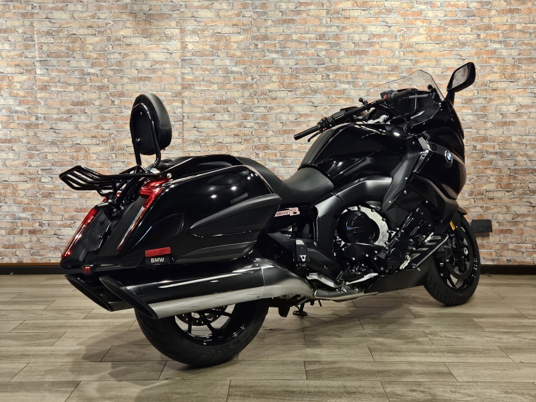Bmw K 1600 b . 2024 Usado en BMW Premium Selection