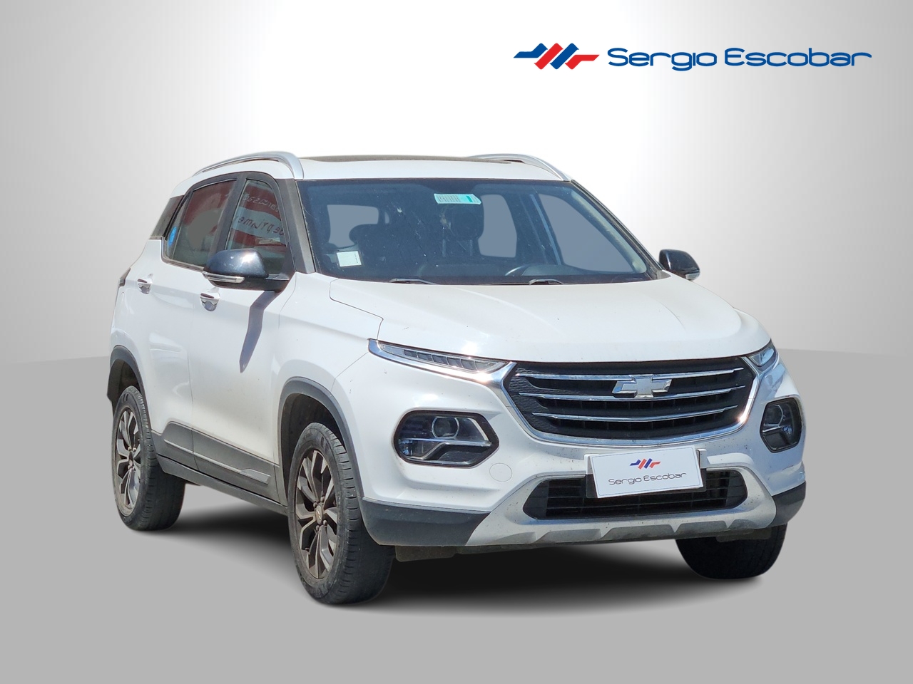 CHEVROLET GROOVE GROOVE 1.5 2023