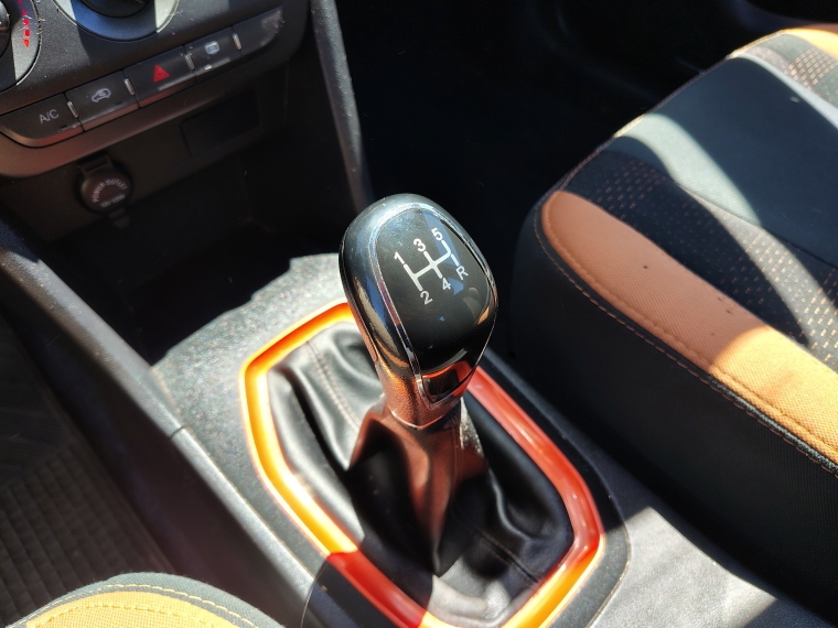 Chery Tiggo 2 Tiggo 2 1.5 2023 Usado en Rosselot Usados