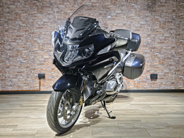 Bmw R 1250 rt . 2020 Usado en BMW Premium Selection