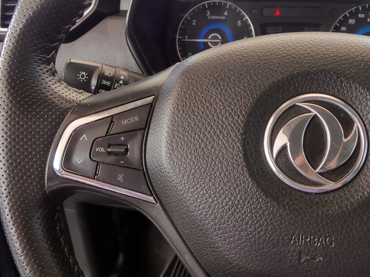 Dfsk 147 580 1.8 2019 Usado  Usado en Webautos.cl