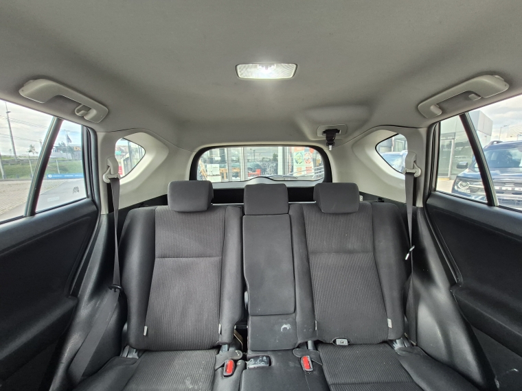 Toyota Rav4 Advantage Lujo Bt Mt 4x2 2.0 2016 Usado  Usado en Kovacs Usados