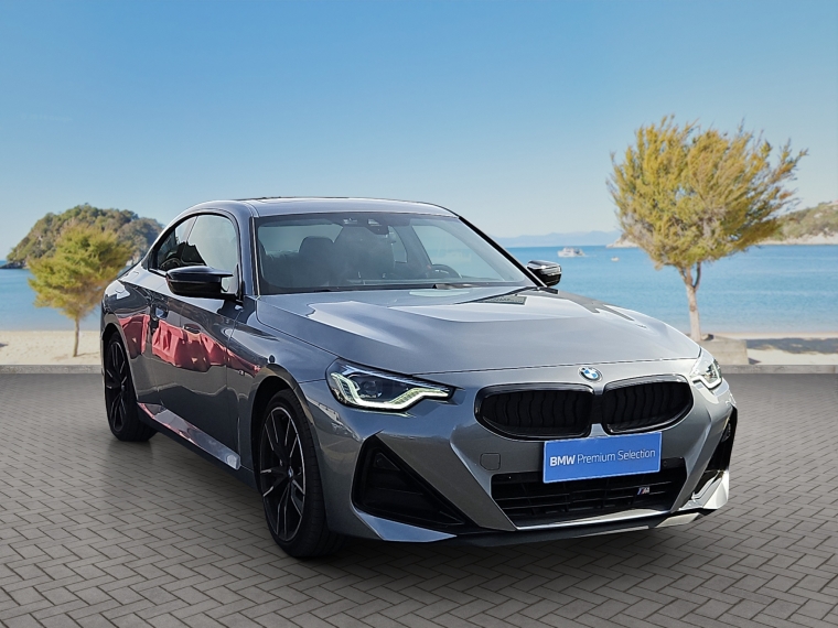Bmw M240 I Xdrive Coupe Lci 2026 Usado  Usado en BMW Premium Selection