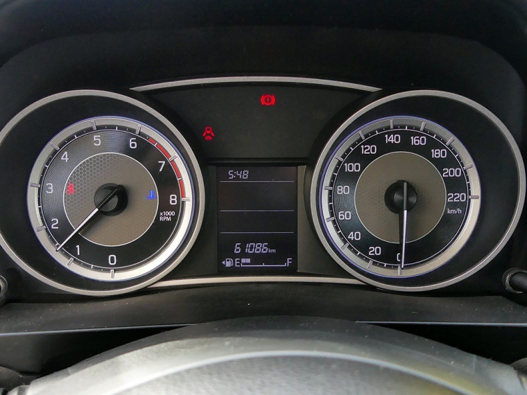 Suzuki Dzire Gl 2018 Usado  Usado en Webautos.cl