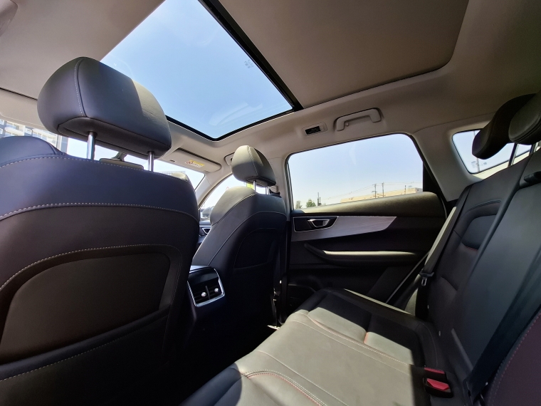 Chery Tiggo 7 pro Tiggo 7 Glx Cvt Pro 1.5 Aut 2022 Usado en Rosselot Usados