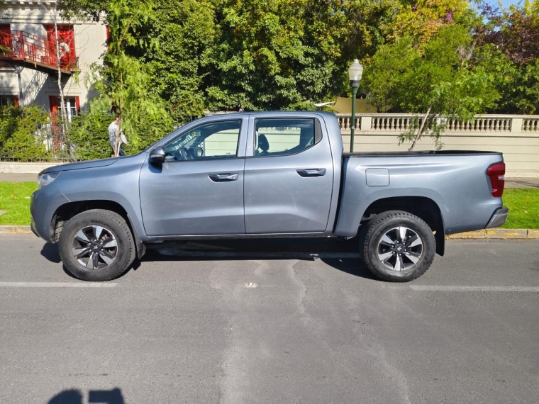 Peugeot Landtrek Hdi 1.9 2023 Usado  Usado en Webautos.cl