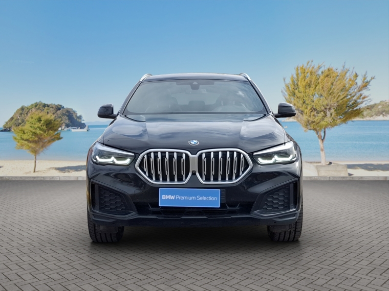 Bmw X6 Xdrive30d 4x4 5p 3.0 Aut 2023 Usado  Usado en BMW Premium Selection