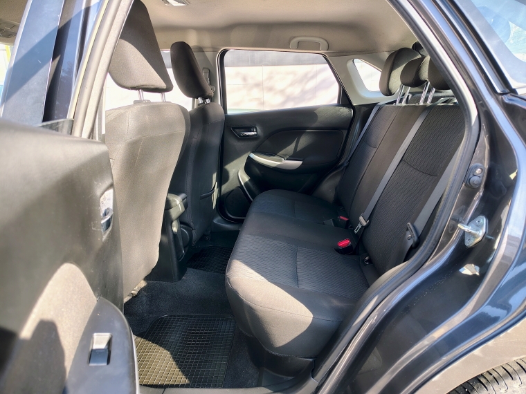 Suzuki Baleno Baleno Gl Hb 1.4 2019 Usado en Rosselot Usados