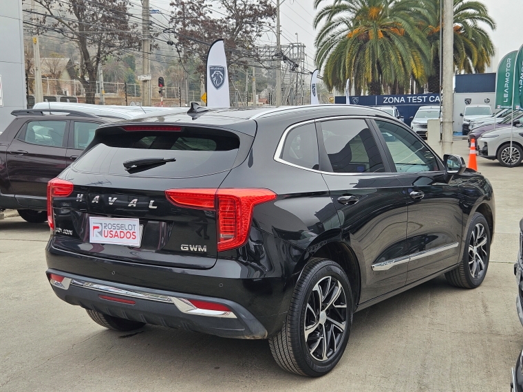 Haval Jolion Jolion Elite 1.5 Aut 2023 Usado en Rosselot Usados