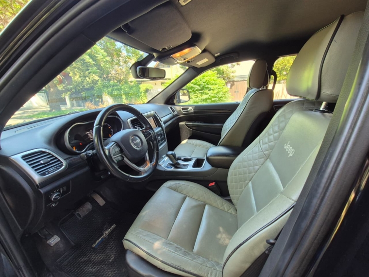 Jeep Grand cherokee laredo 3.6  Auto. 2020 Usado en Autoadvice Autos Usados