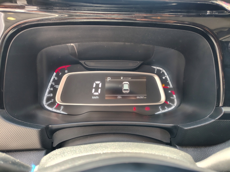 Kia Sonet Sonet Ex 1.5 2024 Usado en Rosselot Usados