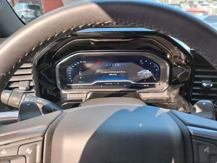 Chevrolet Silverado Silverado 4x4 6.200cc 2023 Usado  Usado en Webautos.cl