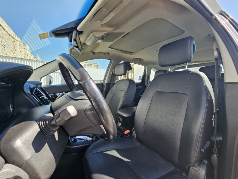 Chevrolet Captiva Captiva Ltz Awd 2.2 At 2017 Usado  Usado en Kovacs Usados