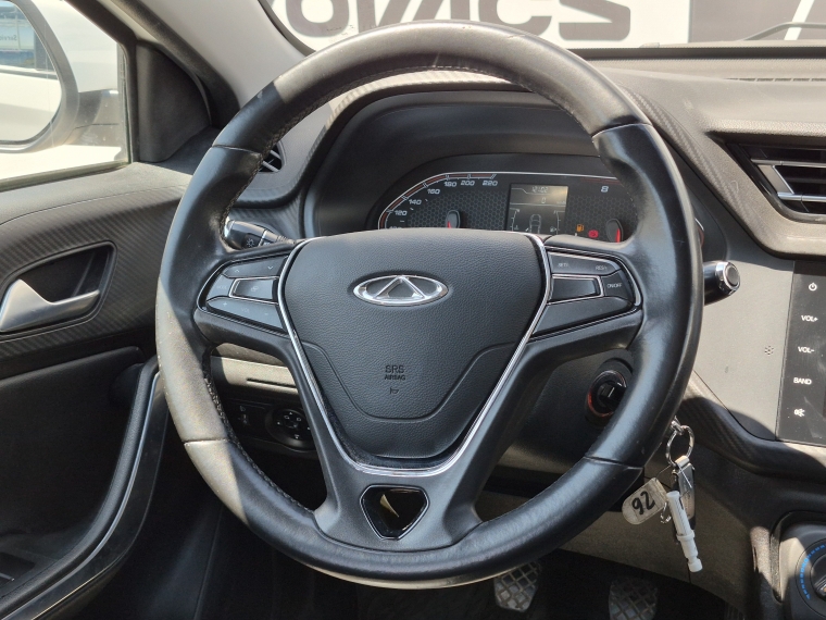 Chery Tiggo 1.5 Gls Mt 2022 Usado  Usado en Kovacs Usados
