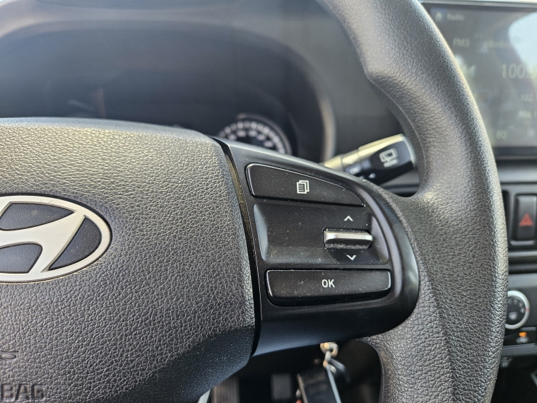 Hyundai Grand i10 Grand I 10 1.2 Hb 5p Mt 2024 Usado en Rosselot Usados