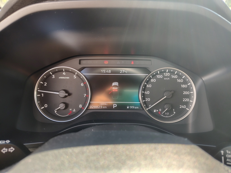 Mitsubishi New outlander Outlander Glx 2.5 Aut 2024 Usado en Rosselot Usados